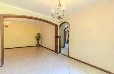 Casa com 5 quartos para alugar na Rua Waldomiro Schapke, 115, Partenon, Porto Alegre