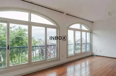 Apartamento com 3 quartos à venda na Rua Anita Garibaldi, 1122, Mont Serrat, Porto Alegre