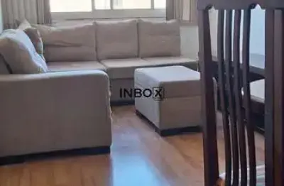 Apartamento c/66m2, 2 dormitórios, 01 vaga coberta, mobiliado, próximo a puc rs