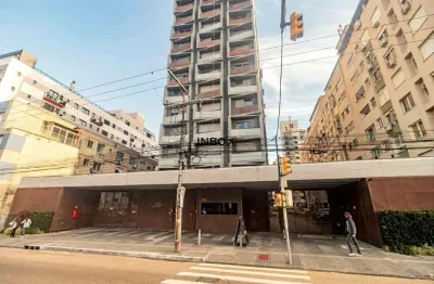 Apartamento com 1 quarto à venda na Avenida João Pessoa, 731, Centro Histórico, Porto Alegre