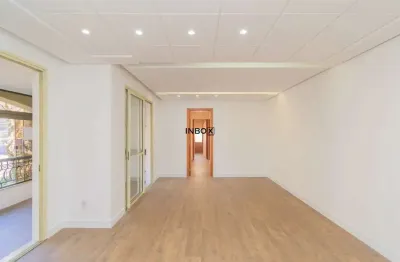 Apartamento com 3 quartos à venda na Travessa Jundiaí, 2200, Higienópolis, Porto Alegre