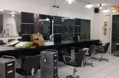 Sala térrea com 137m2 equipada para estética no higienóplis p. alegre rs
