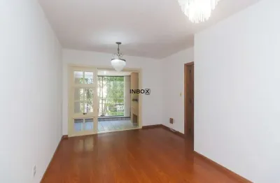 Apartamento com 3 quartos para alugar na Rua Portugal, 399, Higienópolis, Porto Alegre