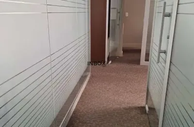 Sala com 66m2, mobiliada, 2 vagas no bairro moinhos de vento poa