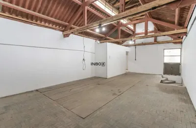 Pavilhão 580m² c/ mezanino | são geraldo/poa | perto da sogipa