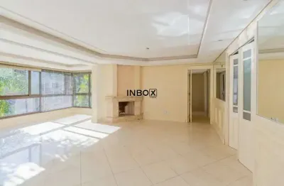 Apartamento 3 dormitórios com suíte, 2 vagas, no rio branco, porto alegre