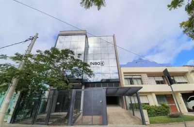 Sala comercial para alugar na Avenida Bastian, 159, Menino Deus, Porto Alegre
