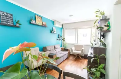 Apartamento de 103m², com três quartos, suíte e churrasqueira!
