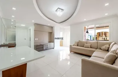 Apartamento com 102 m², 2 dormitórios, 1 suíte, 1 vaga, no bairro santana, porto alegre