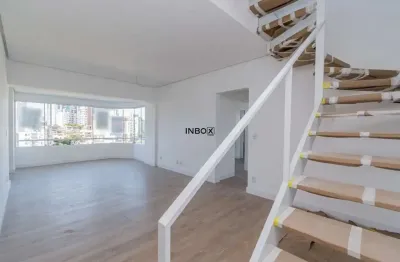 Cobertura com 3 quartos à venda na Rua Anita Garibaldi, 2707, Boa Vista, Porto Alegre