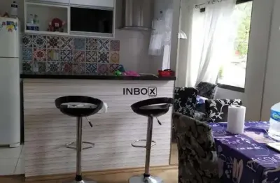 Apto 01 quartos (01 banheiro) com 44m² bom jesus em porto alegre.