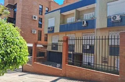 Apartamento 2 dormitórios, 01 vaga, no são joão, porto alegre