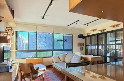 Apartamento com 2 quartos à venda na Rua Santana, 1092, Santana, Porto Alegre