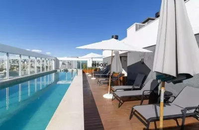 Apartamento com 1 quarto para alugar na Rua Professor Freitas e Castro, 300, Azenha, Porto Alegre