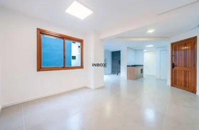 Apartamento com 2 quartos para alugar na Rua Coronel André Belo, 476, Menino Deus, Porto Alegre