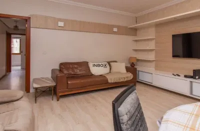 Apartamento com 3 quartos à venda na Rua Dário Pederneiras, 41, Petrópolis, Porto Alegre