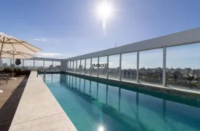 Apartamento com 1 quarto para alugar na Prof. Freitas E Castro, 300, Azenha, Porto Alegre