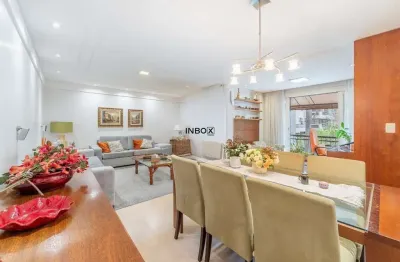 Apartamento com 3 quartos à venda na Rua Honório Silveira Dias, 1500, Higienópolis, Porto Alegre