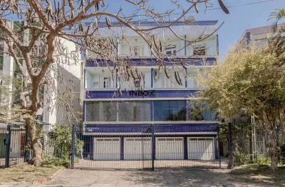 Apartamento com 2 quartos à venda na Avenida Praia de Belas, 739, Praia de Belas, Porto Alegre