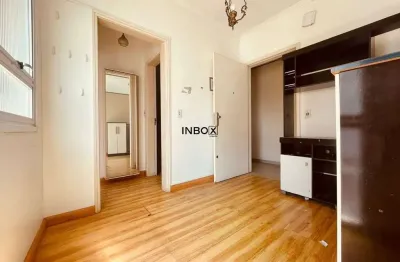 Apartamento com 1 quarto à venda na Rua Coronel Vicente, 465, Centro Histórico, Porto Alegre