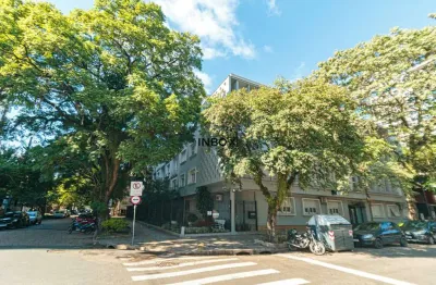 Apartamento com 3 quartos à venda na Avenida Nova York, 117, Auxiliadora, Porto Alegre