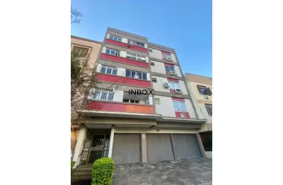 Apartamento com 1 quarto à venda na Rua Dona Eugênia, 954, Santa Cecília, Porto Alegre