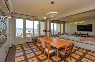 Apartamento com 4 quartos à venda na Avenida Independência, 1206, Independência, Porto Alegre