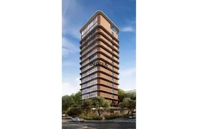 Apartamento com 2 quartos à venda na Rua Tobias da Silva, 287, Moinhos de Vento, Porto Alegre