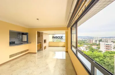 Apartamento com 3 quartos à venda na Rua Sacadura Cabral, 130, Petrópolis, Porto Alegre