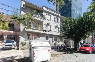 Apartamento com 2 quartos à venda na Rua Schiller, 105, Rio Branco, Porto Alegre