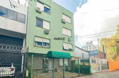 Apartamento com 2 quartos à venda na Rua Luiz Manoel, 108, Santana, Porto Alegre