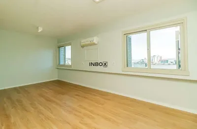 Apartamento com 1 quarto à venda na Rua Duque de Caxias, 1735, Centro Histórico, Porto Alegre