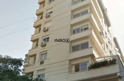 Apartamento com 1 quarto à venda na Rua Jaraguá, 306, Bela Vista, Porto Alegre