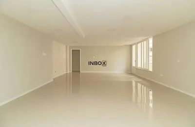 Apartamento com 3 quartos à venda na Rua Ramiro Barcelos, 1081, Moinhos de Vento, Porto Alegre