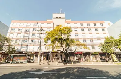 Apartamento com 1 quarto à venda na Avenida Ipiranga, 1473, Azenha, Porto Alegre