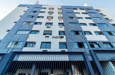 Apartamento com 2 quartos à venda na Rua Sapê, 780, Passo da Areia, Porto Alegre