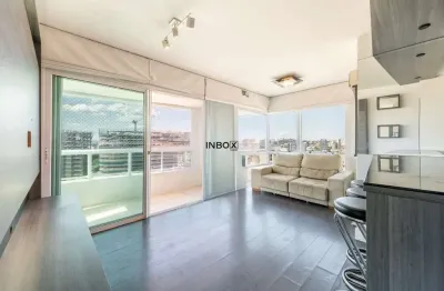 Apartamento com 2 quartos à venda na Rua Valdir Antônio Lopes, 199, Três Figueiras, Porto Alegre