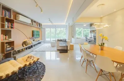 Apartamento com 3 quartos à venda na Avenida Carlos Gomes, 333, Auxiliadora, Porto Alegre