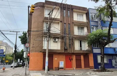 Apartamento com 3 quartos à venda na Avenida João Pessoa, 2326, Santana, Porto Alegre