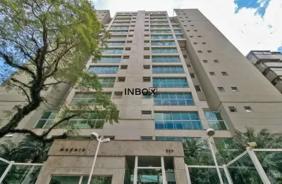Apartamento com 3 quartos à venda na Rua Antônio Parreiras, 300, Bela Vista, Porto Alegre