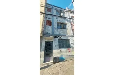 Apartamento com 1 quarto à venda na Rua João Alfredo, 408, Cidade Baixa, Porto Alegre