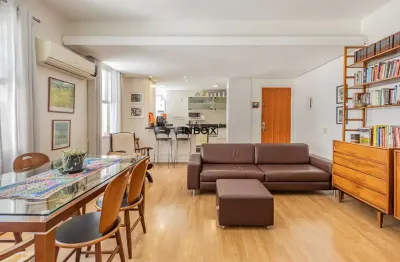 Apartamento com 3 quartos à venda na Rua Santo Antônio, 876, Bom Fim, Porto Alegre