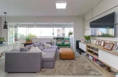 Apartamento com 3 quartos à venda na Rua Jari, 359, Passo da Areia, Porto Alegre