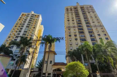 Apartamento com 3 quartos à venda na Avenida Grécia, 1100, Passo da Areia, Porto Alegre