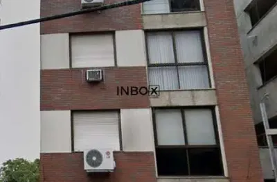 Cobertura com 2 quartos à venda na Avenida Bagé, 906, Petrópolis, Porto Alegre