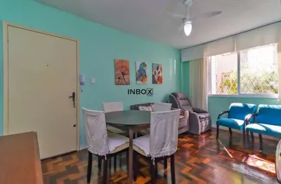 Apartamento com 2 quartos à venda na Rua Anita Garibaldi, 2545, Boa Vista, Porto Alegre