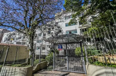 Apartamento com 2 quartos à venda na Cabral - De 1011/1012 Ao Fim, 1375, Rio Branco, Porto Alegre