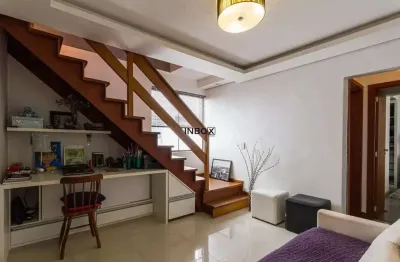 Cobertura com 2 quartos para alugar na Rua Carlos Trein Filho, 130, Mont Serrat, Porto Alegre