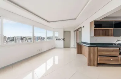 Apartamento com 2 quartos à venda na Rua Engenheiro Adolfo Stern, 20, Bela Vista, Porto Alegre