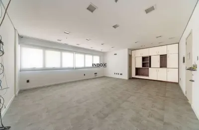 Sala comercial para alugar na Rua Felipe Neri, 287, Auxiliadora, Porto Alegre